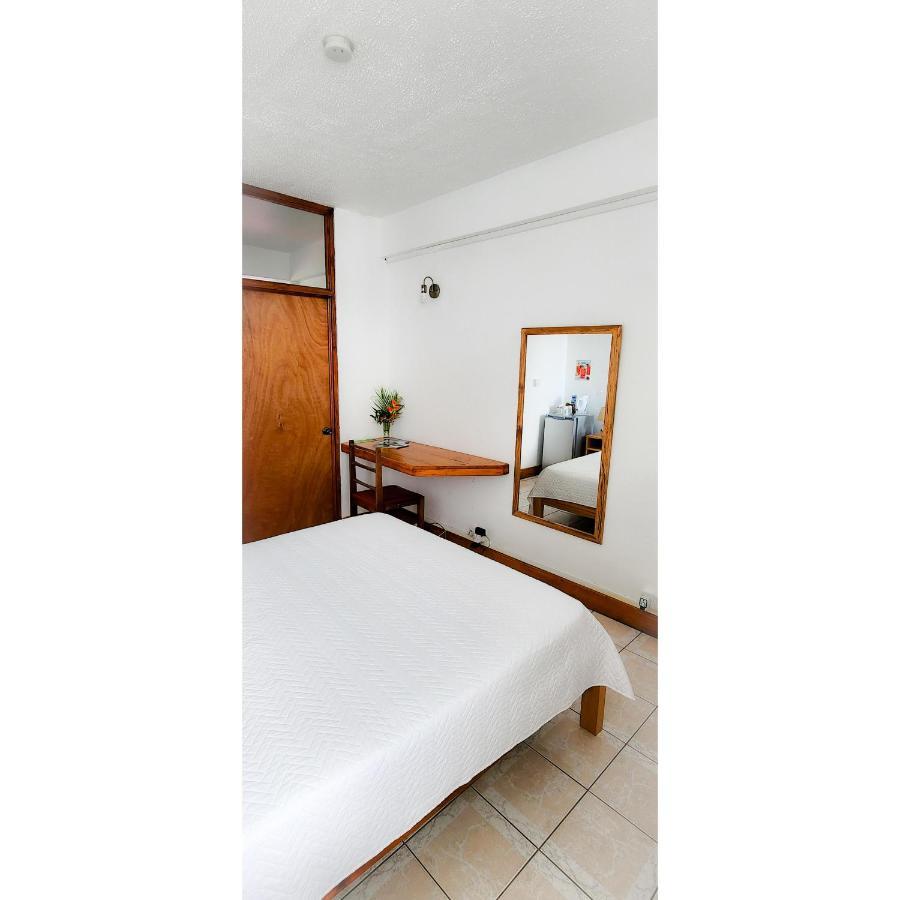 Oemanagement Hotel Rooms Roseau Extérieur photo